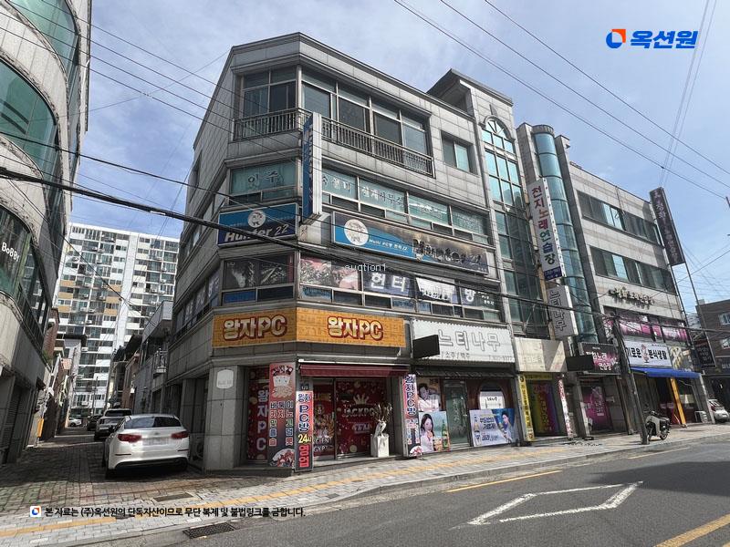 2024타경4093 경상남도 진주시 하대동 307-29 근린주택 경매 이미지