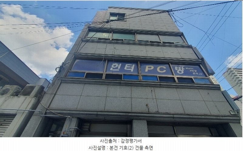 2024타경4093 경상남도 진주시 하대동 307-29 근린주택 경매 이미지