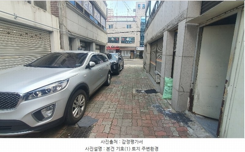 2024타경4093 경상남도 진주시 하대동 307-29 근린주택 경매 이미지