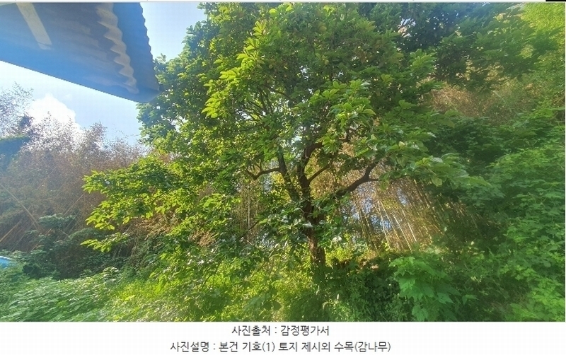 2024타경4277 경상남도 남해군 삼동면 물건리 130-14 농지 경매 이미지
