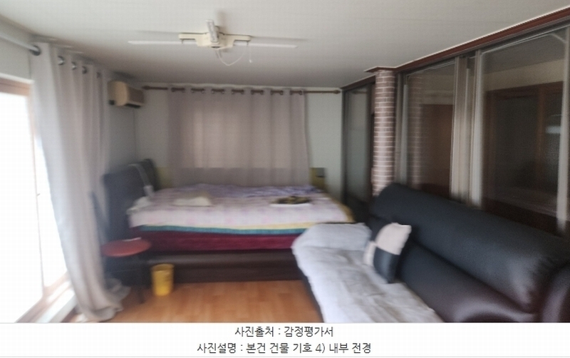 2024타경4888 경상남도 남해군 고현면 오곡리 1260-2 주택 경매 이미지