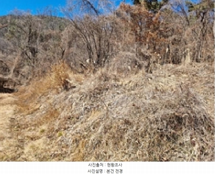 2025타경10146 경상남도 창원시 의창구 북면 신촌리 139 농지 경매 이미지
