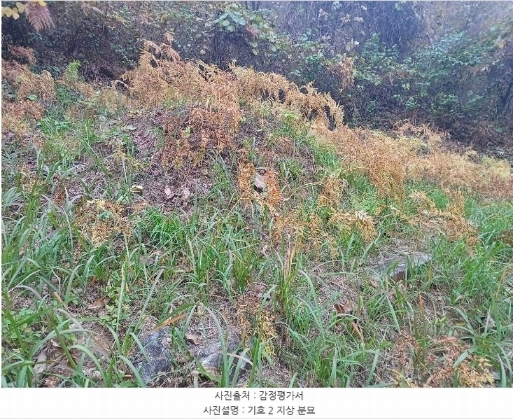 2024타경5928 경상남도 산청군 삼장면 덕교리 789-1 임야 경매 이미지