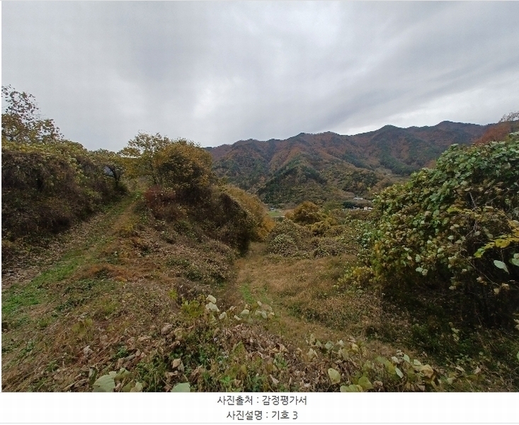 2024타경5928 경상남도 산청군 삼장면 덕교리 789-1 임야 경매 이미지