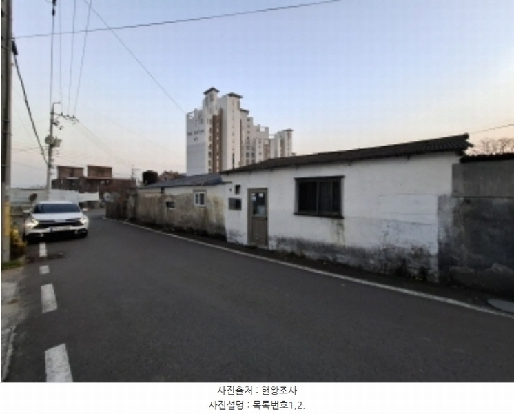 2024타경6013 경상남도 남해군 남해읍 아산리 427-9 주택 경매 이미지