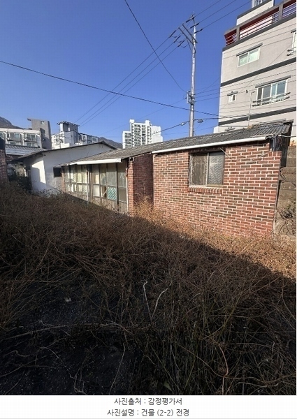 2024타경6013 경상남도 남해군 남해읍 아산리 427-9 주택 경매 이미지