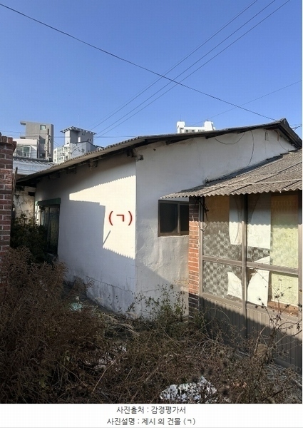 2024타경6013 경상남도 남해군 남해읍 아산리 427-9 주택 경매 이미지
