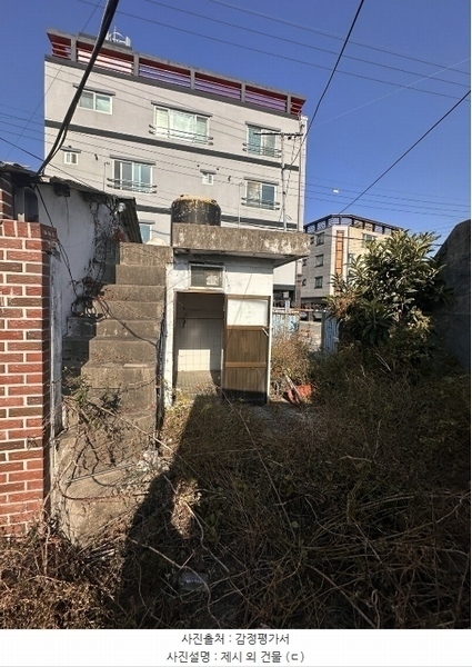 2024타경6013 경상남도 남해군 남해읍 아산리 427-9 주택 경매 이미지