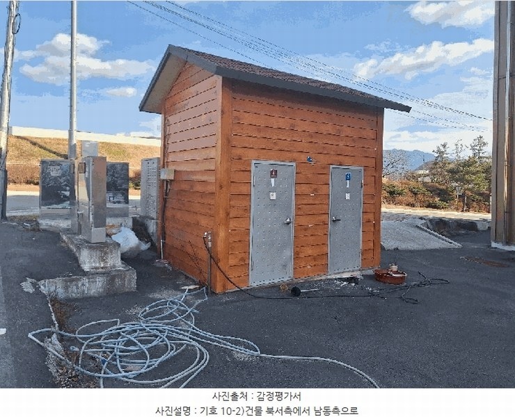 2024타경6389 경상남도 산청군 금서면 매촌리 275-12 공장 경매 이미지