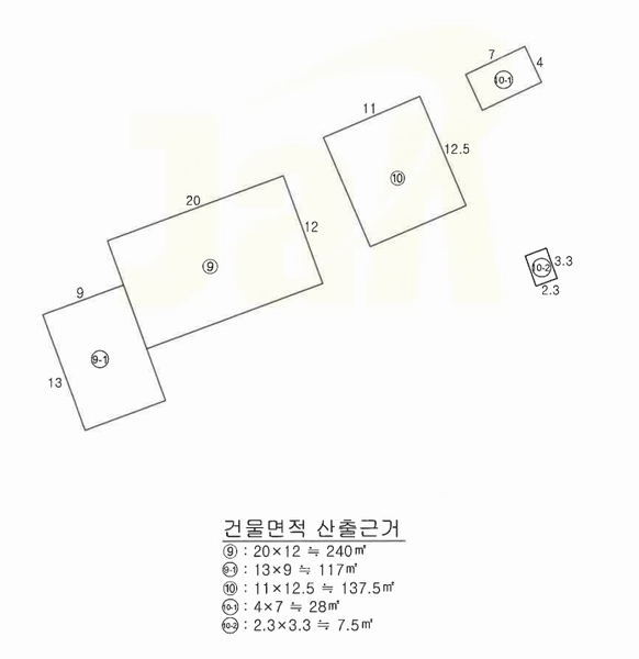 2024타경6389 경상남도 산청군 금서면 매촌리 275-12 공장 경매 이미지