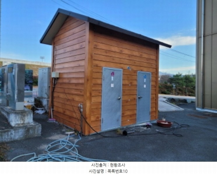 2024타경6389 경상남도 산청군 금서면 매촌리 275-12 공장 경매 이미지