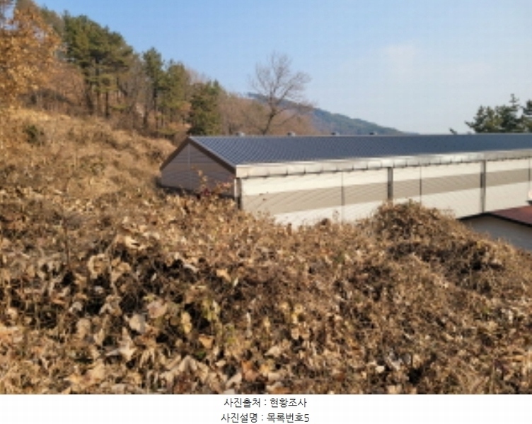 2024타경6556 경상남도 하동군 북천면 방화리 755-2 주택 경매 이미지