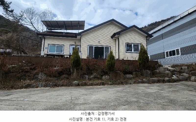 2024타경6556 경상남도 하동군 북천면 방화리 755-2 주택 경매 이미지