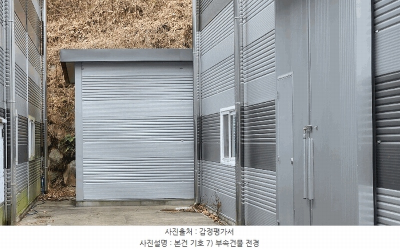 2024타경6556 경상남도 하동군 북천면 방화리 755-2 주택 경매 이미지