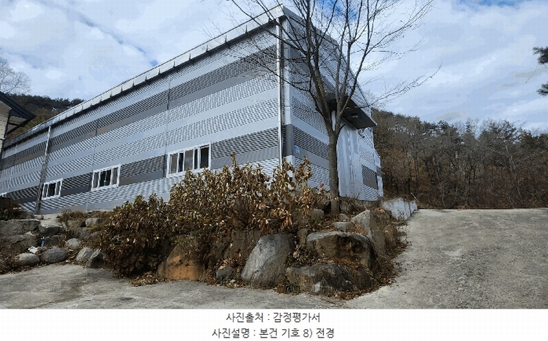 2024타경6556 경상남도 하동군 북천면 방화리 755-2 주택 경매 이미지