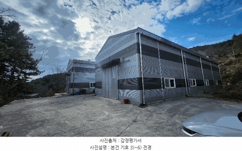 2024타경6556 경상남도 하동군 북천면 방화리 755-2 주택 경매 이미지