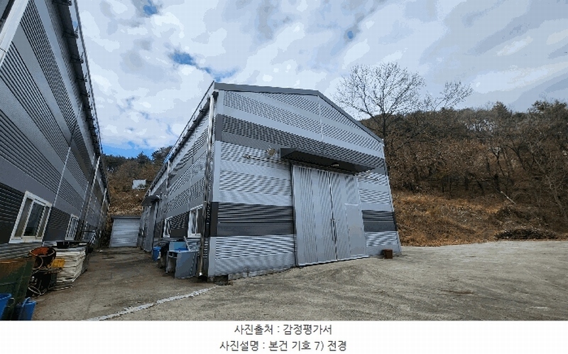 2024타경6556 경상남도 하동군 북천면 방화리 755-2 주택 경매 이미지