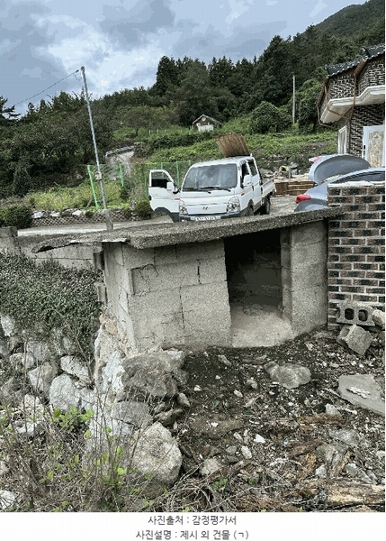 2024타경6679 경상남도 사천시 와룡동 271-7 농지 경매 이미지