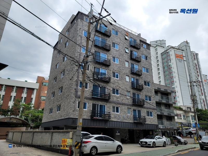 2025타경10152 서울특별시 구로구 중앙로 87-9, 소담밸리 7층 702호 다세대(빌라)[공급11평형] 경매 이미지