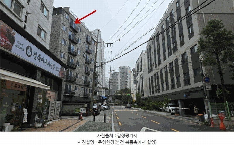2025타경10152 서울특별시 구로구 중앙로 87-9, 소담밸리 7층 702호 다세대(빌라)[공급11평형] 경매 이미지