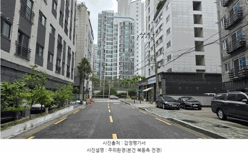 2025타경10152 서울특별시 구로구 중앙로 87-9, 소담밸리 7층 702호 다세대(빌라)[공급11평형] 경매 이미지