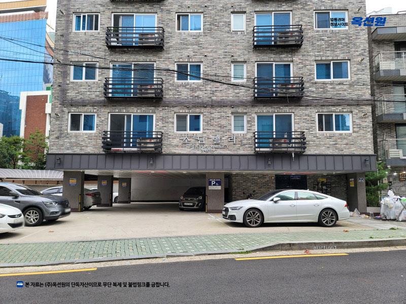 2025타경10152 서울특별시 구로구 중앙로 87-9, 소담밸리 7층 702호 다세대(빌라)[공급11평형] 경매 이미지