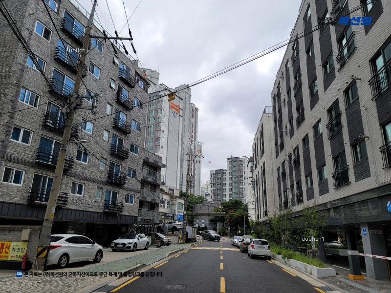 2025타경10152 서울특별시 구로구 중앙로 87-9, 소담밸리 7층 702호 다세대(빌라)[공급11평형] 경매 이미지