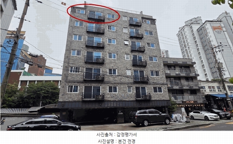 2025타경10152 서울특별시 구로구 중앙로 87-9, 소담밸리 7층 702호 다세대(빌라)[공급11평형] 경매 이미지
