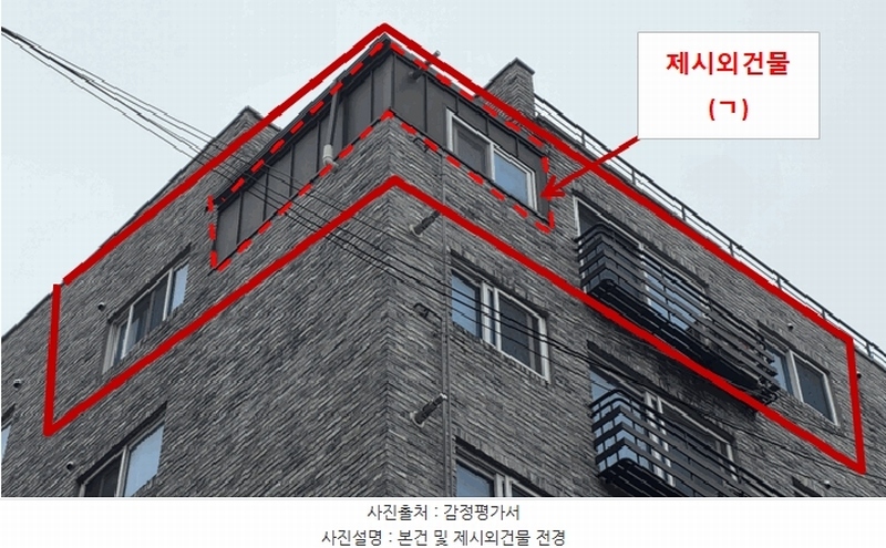 2025타경10152 서울특별시 구로구 중앙로 87-9, 소담밸리 7층 702호 다세대(빌라)[공급11평형] 경매 이미지