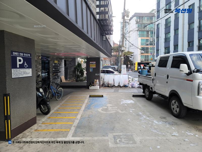 2025타경10152 서울특별시 구로구 중앙로 87-9, 소담밸리 7층 702호 다세대(빌라)[공급11평형] 경매 이미지