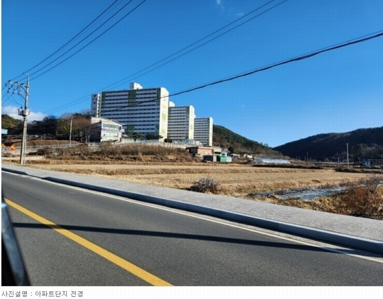 2024타경30412 경상남도 사천시 사천읍 구암두문로 254-9, 원광이안애아파트 104동 1층 101호 아파트[공급22평형] 경매 이미지