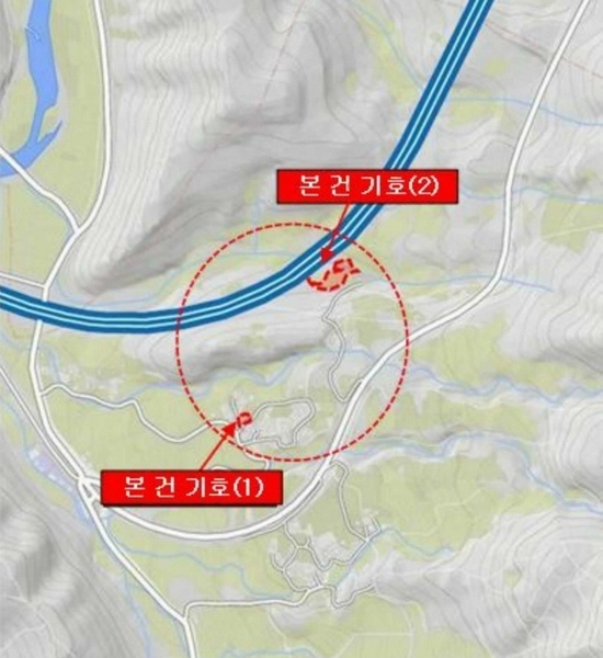 2024타경30733 경상남도 하동군 금남면 덕천리 470 농지 경매 이미지