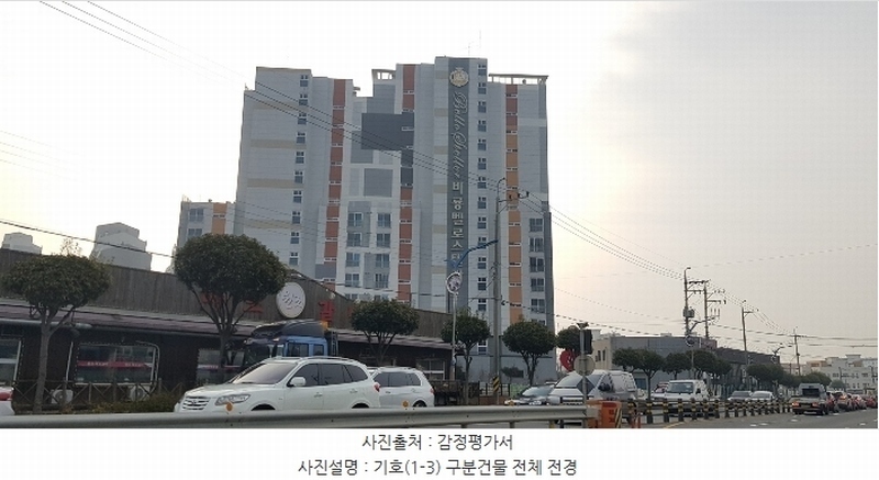 2024타경31330 경상남도 사천시 중앙로 238, 비룡벨로스텔라 14층 1402호 오피스텔 경매 이미지