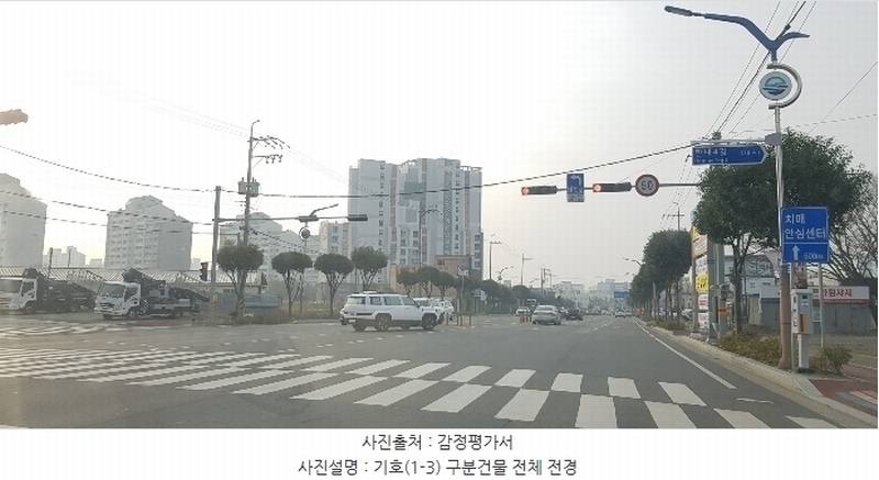 2024타경31330 경상남도 사천시 중앙로 238, 비룡벨로스텔라 14층 1402호 오피스텔 경매 이미지