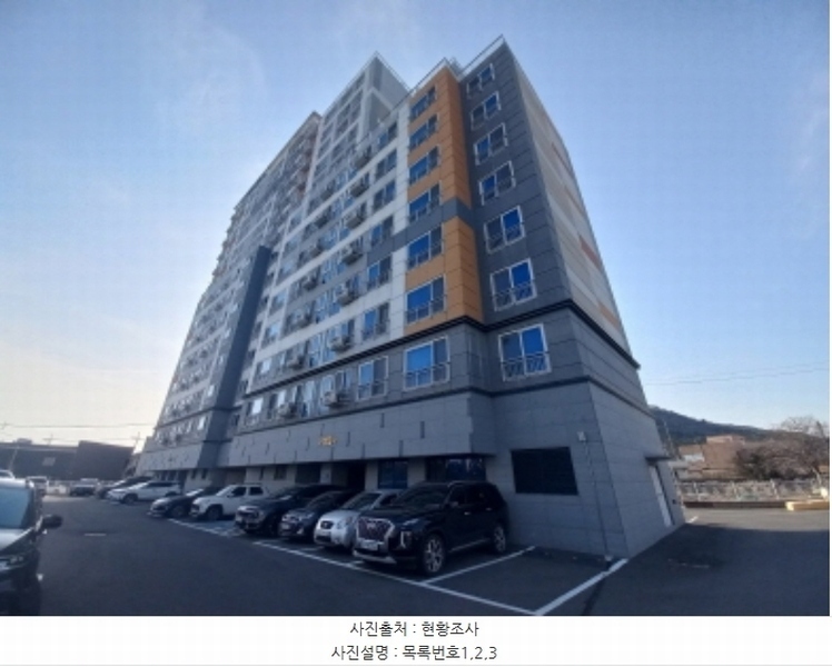 2024타경31330 경상남도 사천시 중앙로 238, 비룡벨로스텔라 14층 1402호 오피스텔 경매 이미지