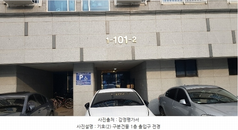 2024타경31330 경상남도 사천시 중앙로 238, 비룡벨로스텔라 14층 1402호 오피스텔 경매 이미지