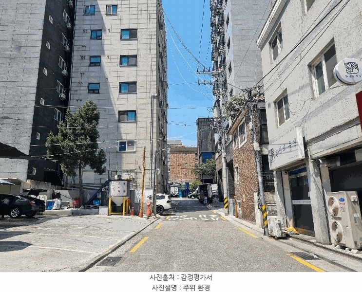 2025타경10182 서울특별시 강서구 월정로20길 15, 웰타운에이 12층 1204호 오피스텔 경매 이미지