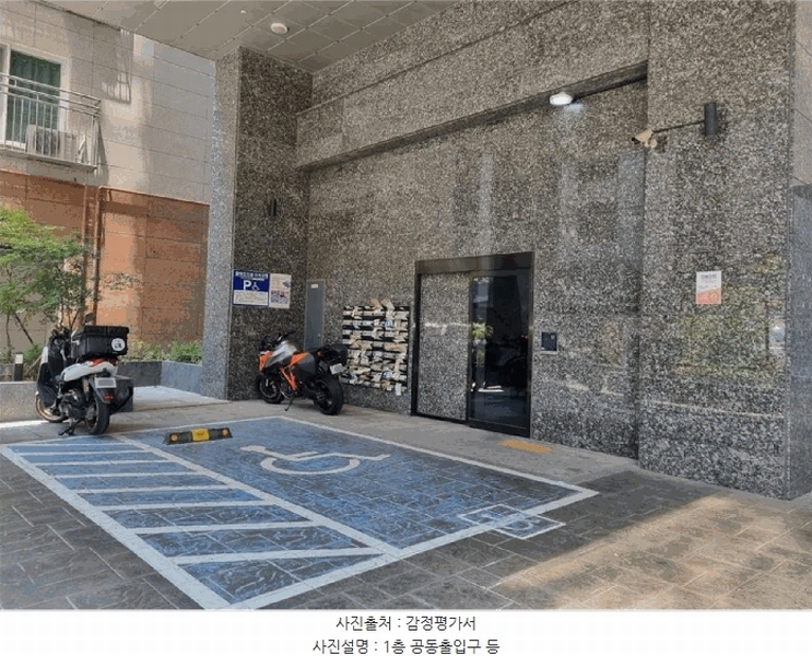 2025타경10182 서울특별시 강서구 월정로20길 15, 웰타운에이 12층 1204호 오피스텔 경매 이미지
