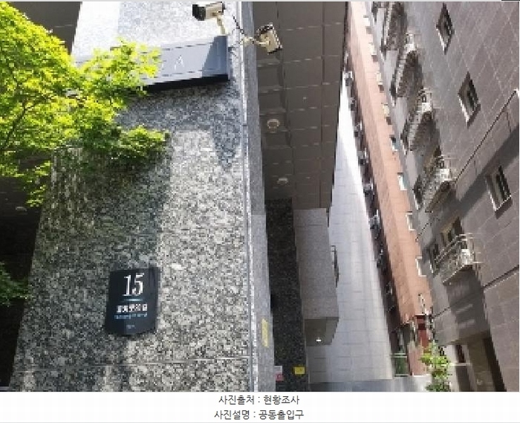 2025타경10182 서울특별시 강서구 월정로20길 15, 웰타운에이 12층 1204호 오피스텔 경매 이미지