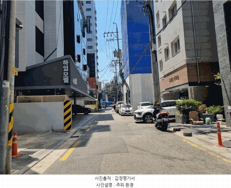 2025타경10182 서울특별시 강서구 월정로20길 15, 웰타운에이 12층 1204호 오피스텔 경매 이미지