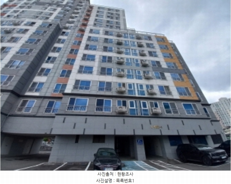 2024타경32883 경상남도 사천시 중앙로 238, 비룡벨로스텔라 7층 704호 아파트 경매 이미지