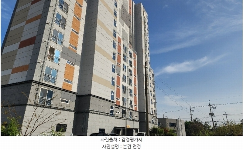 2024타경32883 경상남도 사천시 중앙로 238, 비룡벨로스텔라 7층 704호 아파트 경매 이미지