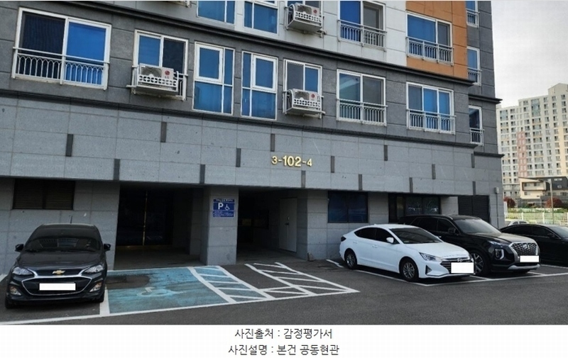 2024타경32883 경상남도 사천시 중앙로 238, 비룡벨로스텔라 7층 704호 아파트 경매 이미지