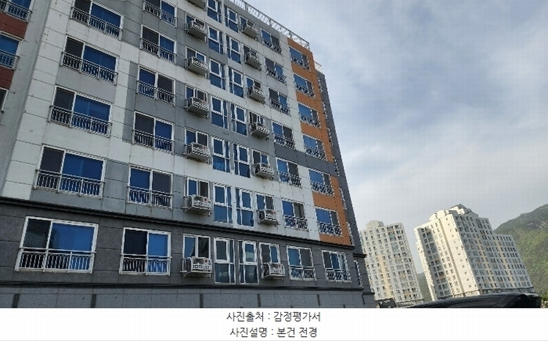2024타경32883 경상남도 사천시 중앙로 238, 비룡벨로스텔라 7층 704호 아파트 경매 이미지