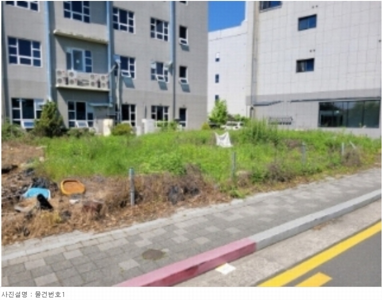 2024타경32982 경상남도 진주시 초전동 1706-4 대지 경매 이미지