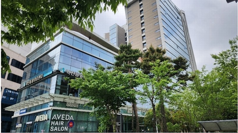 2024타경33299 경상남도 진주시 영천강로 172, 트레젠웰가 3층 상가304호 근린상가 경매 이미지