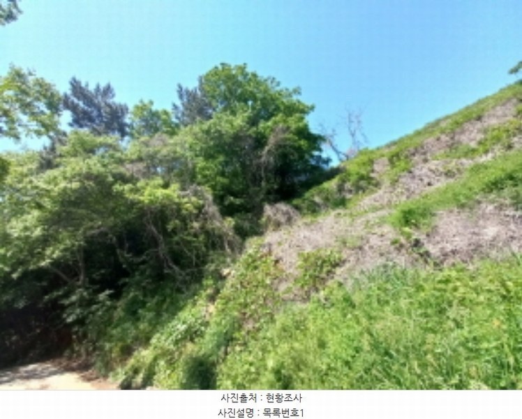 2024타경33343 경상남도 남해군 남면 평산리 1516-20 임야 경매 이미지