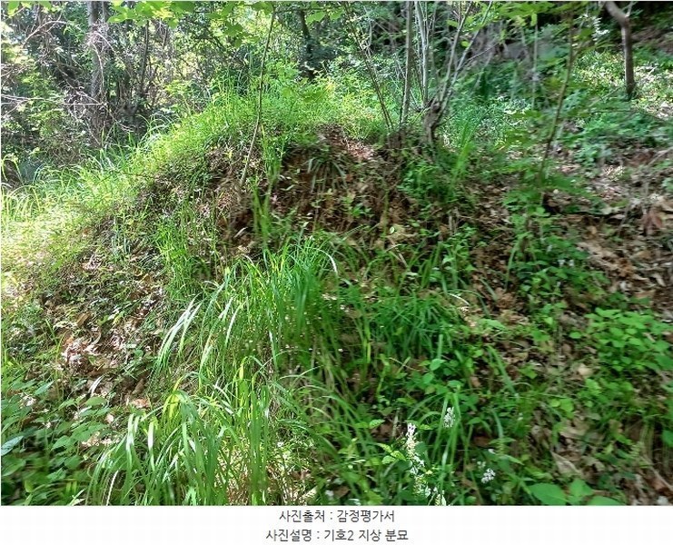 2024타경33343 경상남도 남해군 남면 평산리 1516-20 임야 경매 이미지