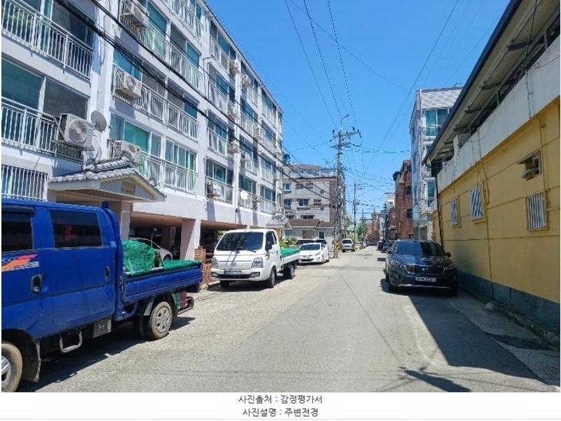 2024타경33596 경상남도 진주시 북장대로35번길 14, 순화몽페레씨티빌 4층 503호 아파트 경매 이미지