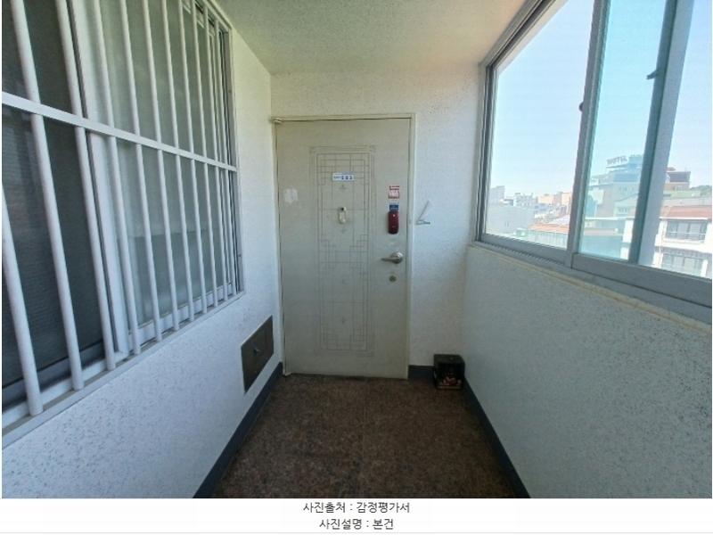 2024타경33596 경상남도 진주시 북장대로35번길 14, 순화몽페레씨티빌 4층 503호 아파트 경매 이미지